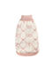 Pet Camelot Knitted Sweater Dog in Pink color 30cm.