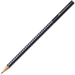 Faber Castell graphite pencil - Grip Sparkle II