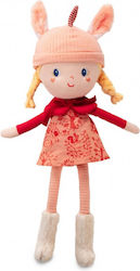 Lilliputiens Lena Cloth Doll