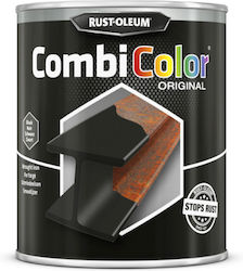 Rust-Oleum Combicolor Wrought 0.75Es Schwarz