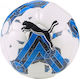 PUMA Orbita 5 Minge de fotbal Albă