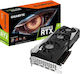Gigabyte GeForce RTX 3070 Ti 8GB GDDR6X Gaming Κάρτα Γραφικών