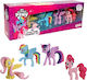 Comansi Miniatur-Spaßspielzeug Mein kleines Pony Für 3+ Jahre (Mehrfach Designs)