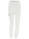 Pantaloni de Trening cu elastic Alb
