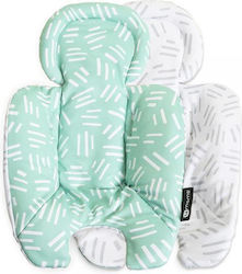 4moms Rocker Chair Cover MamaRoo V5 Mint Mesh