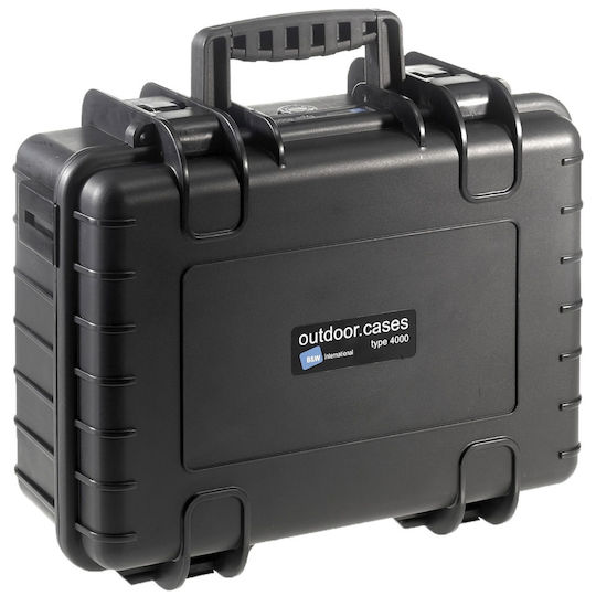 DJI Drone Transport Case Type 4000 Valiză de transport Negru pentru DJI Avata 32.5x18x42cm