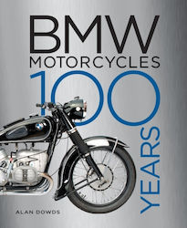 BMW Motorcycles, 100 Years