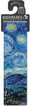 IF The Starry Night Bookmark Magnetic