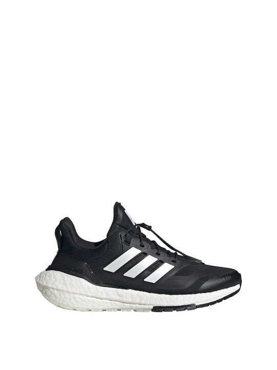 Adidas Ultraboost 22 Cold.RDY Γυναικεία Αθλητικά Παπούτσια Running Core Black / Cloud White / Grey Six