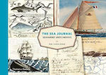 The Sea Journal, Skizzenbücher von Seeleuten