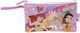 Arditex Disney Prinzessinnen Federmäppchen Rosa