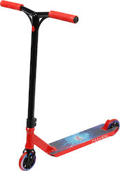 AO Scooters Kinderroller Maven 2-Rad Rot