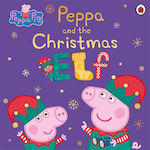 Peppa and the Christmas Elf