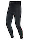 Dainese No-Wind Thermo Ανδρικό Ισοθερμικό Παντελόνι Μαύρο