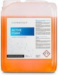 FX Protect Αφρός Καθαρισμού / Προστασίας για Αμάξωμα Active Foam 5lt