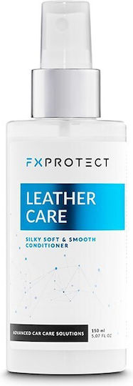 FX Protect Leather Care Spray Protection for Leather Car Parts 150ml