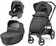 Peg Perego Book Smart Modular 3 in 1 Reglabil 3...