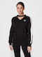 Puma Women's Sweatshirt Black