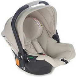 Jane Καθισματάκι Αυτοκινήτου Koos R1 i-Size 0-13 kg Sand