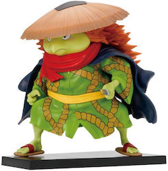 Banpresto One Piece The Nine Red Scabbards is Here: Kawamatsu Figure height 13cm