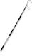 Oceanic Telescopic Fishing Hook 180cm