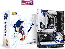 ASRock Z790 PG Sonic Placă de bază ATX cu Intel 1700 Socket