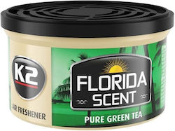 K2 Gel Florida Scent Pure Grüner Tee 42gr