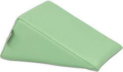 PERNA ORTOPEDICĂ HABYS PHYSIOTHERAPY WEDGE 20X15X10CM VERDE