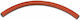 Gas Hose 8mm/50m Orange