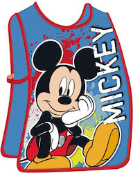 Arditex Mickey Mouse Painting Apron 1 Piece
