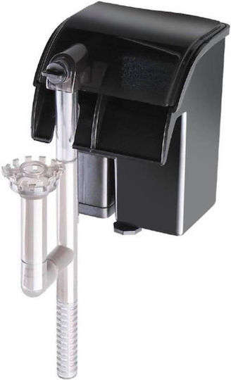Nobleza Εξωτερικό Φίλτρο Ενυδρείου με Απόδοση 280lt/h και Ισχύ 5W