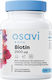 Osavi Biotin Витамин за Косата & Кожата 2500mcg...