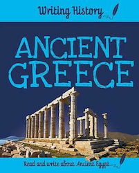 Writing History, Ancient Greece