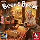 Επιτραπέζιο Παιχνίδι Beer & Bread για 2 Παίκτες 10+ Ετών (EN) Pegasus Spiele