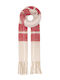 Only 15270042 Women's Wool Scarf Pearl