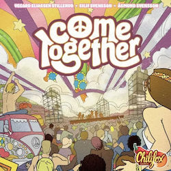 Come Together 14+ Jahre (EN) Chilifox Games
