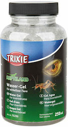 Trixie Τροφή Ερπετών Νερό Gel για Ασπόνδυλα 76286 250ml Trixie Τροφή Ερπετών Νερό Gel για Ασπόνδυλα 76286 250ml