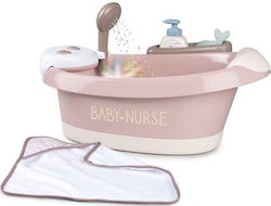 Smoby Αξεσουάρ Baby Nurse Μπάνιο
