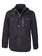 Vanzeer FE00098 Men's Jacket Blue