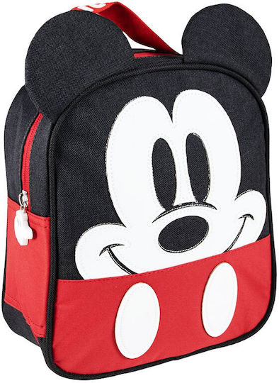 Червен Mickey 19 x 8 x 23см
