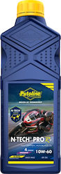 Putoline N-tech Pro R+ Συνθετικό Λάδι Putoline N-tech Pro R+ Συνθετικό Λάδι