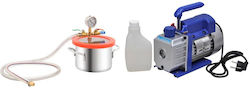 vidaXL Vacuum Pump 3100543