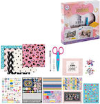 Aria Trade Scrapbooking Set 30x30cm