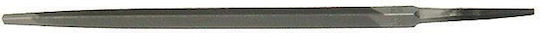 Nicholson Tools Slim Νο5 Λίμα Τρίγωνη με Λαβή