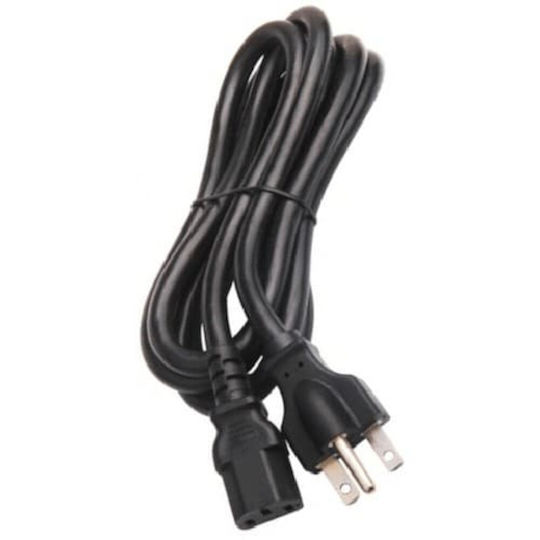 Victron Energy Main Cord NEMA 6-15P for Smart IP43 2m Kabel ADA010100500 1Stück