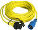 Victron Energy Shore Power Cord 25m 16A Kabel SHP302502500 1Stück