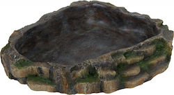 Trixie Feeder/Waterer for Reptiles Terrarium