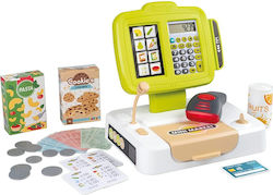 Smoby Toy Cash Register For 3+ Years Old