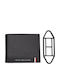 Men's Wallet Classic Black