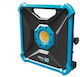 EDM Grupo Pro Battery Jobsite Light LED IP20 with Brightness up to 1800lm